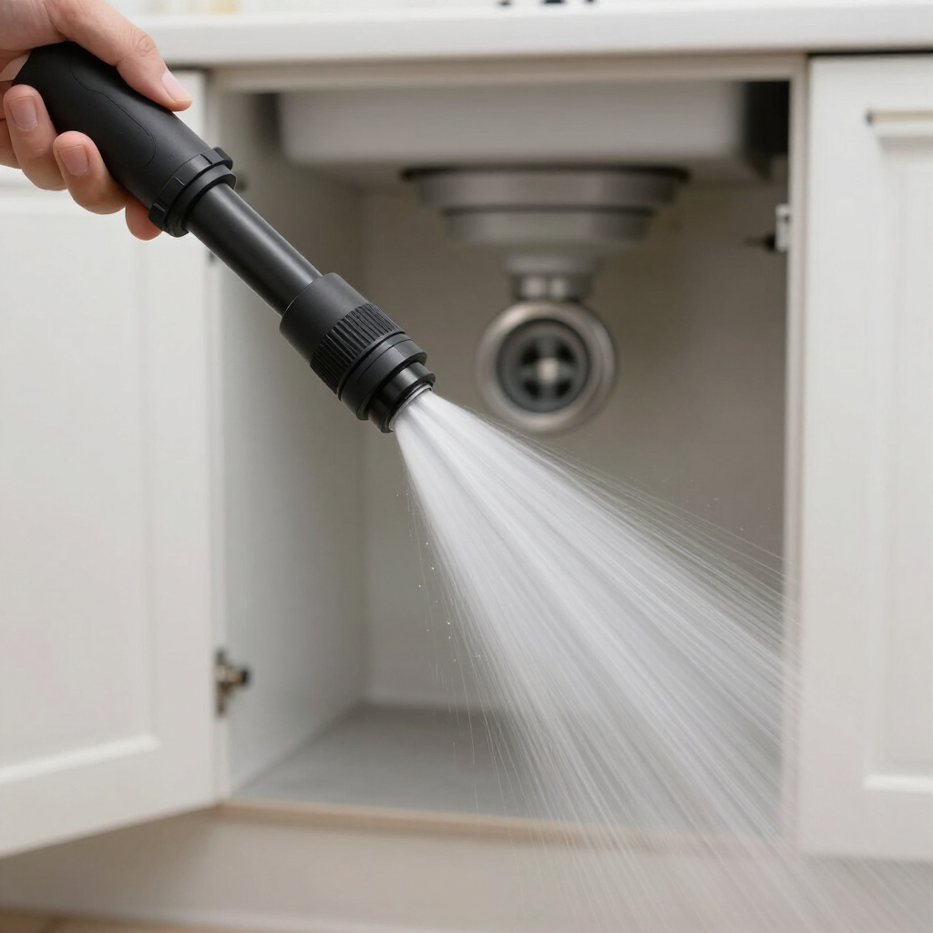 Drain Cleaning & Unclogging in Prospect Heights